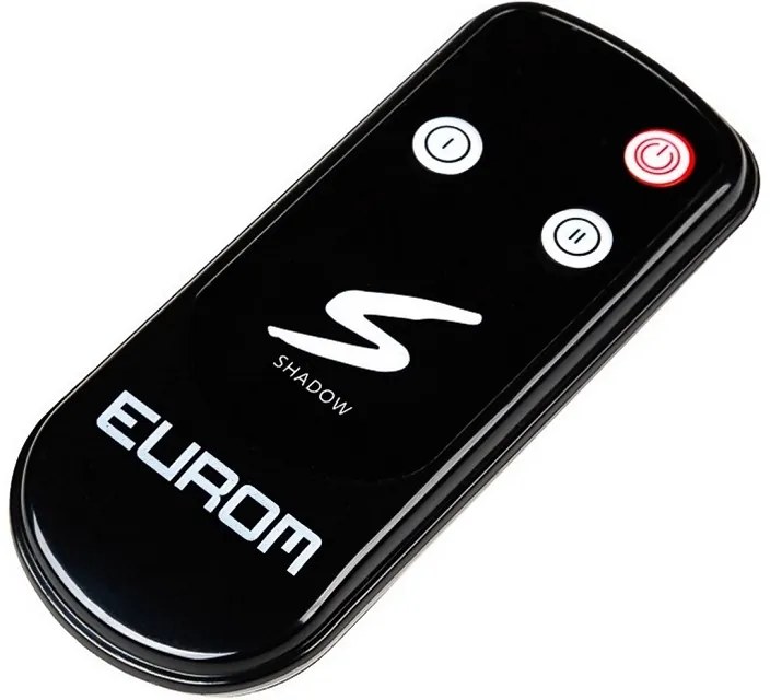 Eurom Golden Shadow 2000