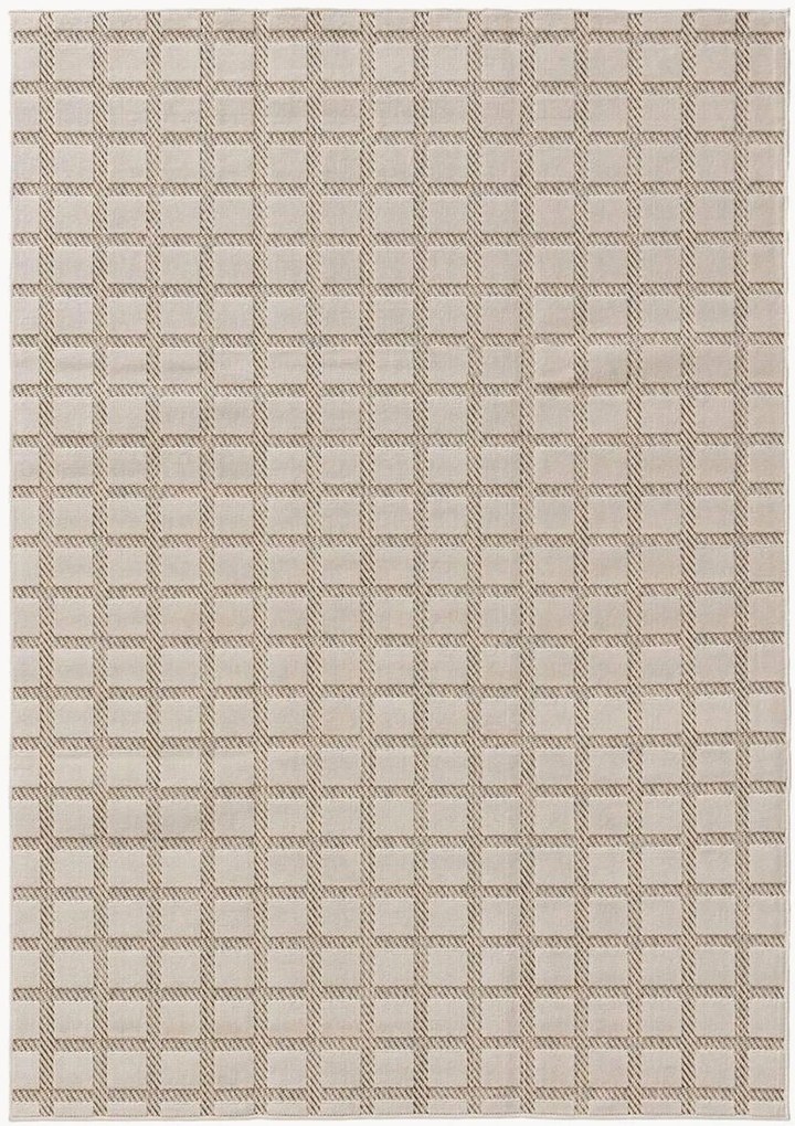 In- & outdoor vloerkleed Kaleo