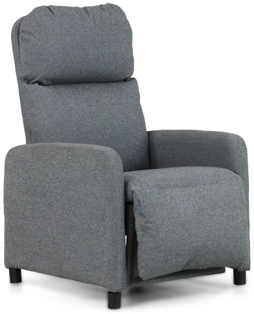 Tuinset 2 personen  Outdoor textiel Grijs Lifestyle Garden Furniture Real