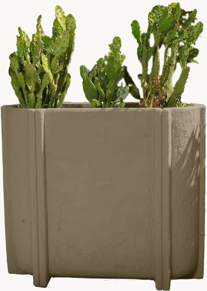 In- & outdoor plantenpot Cassero