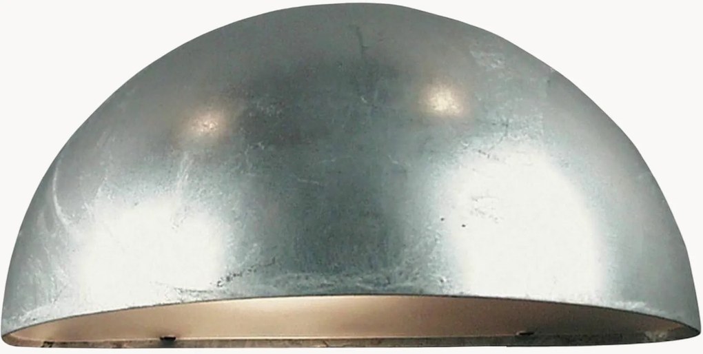 Outdoor wandlamp Scorpius