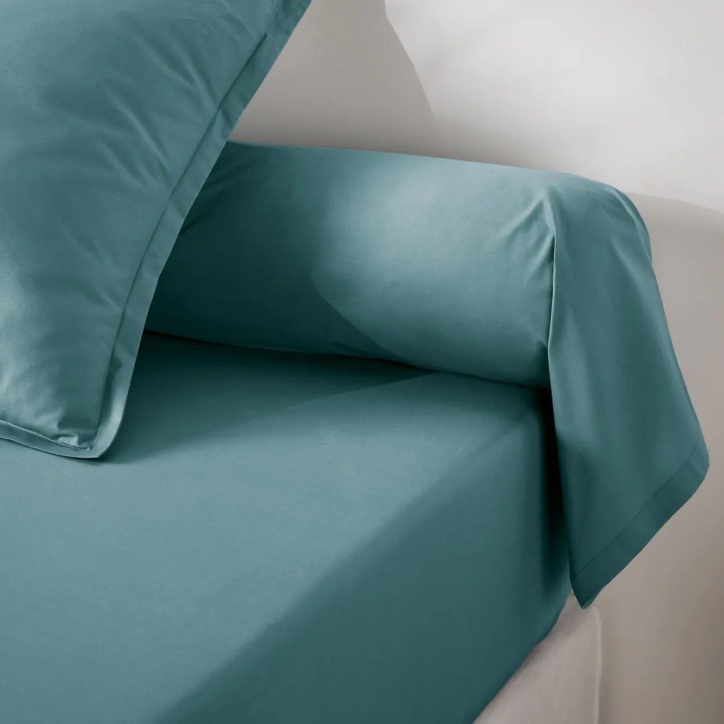 Perkal katoenen hoes, 80 draden, Scenario