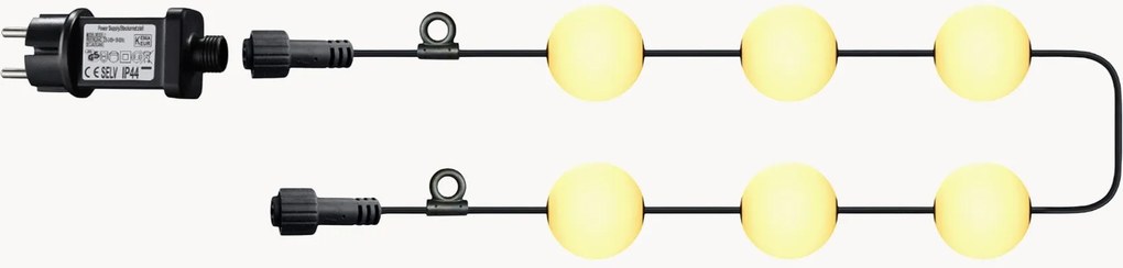 LED-lichtslingers Bolly