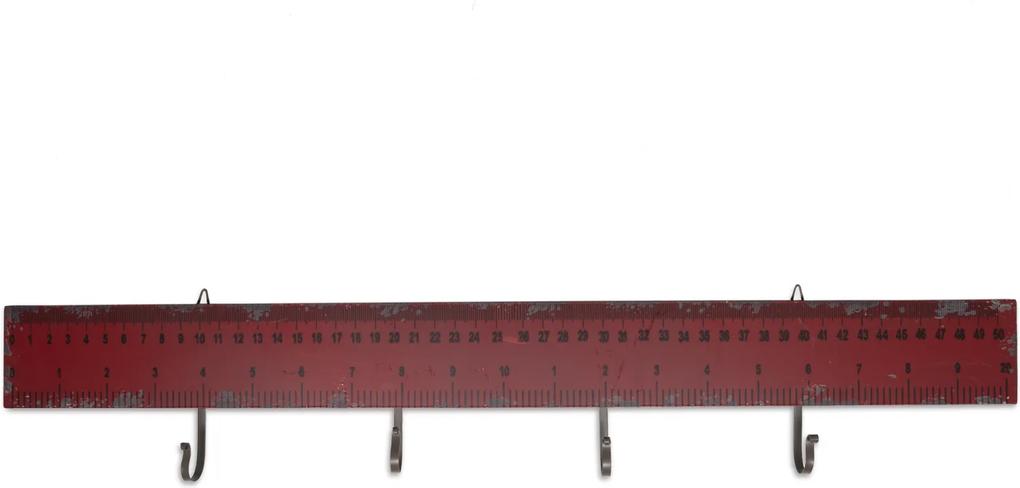 coat rack ruler