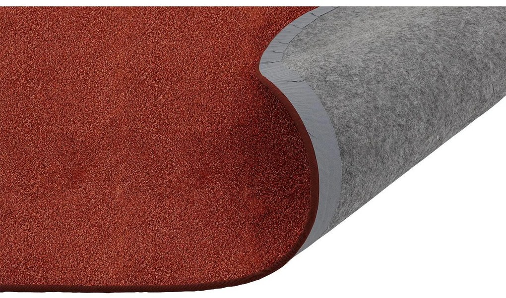 Goossens Excellent Vloerkleed Unique (bb), Pebble: 238 x 350 cm