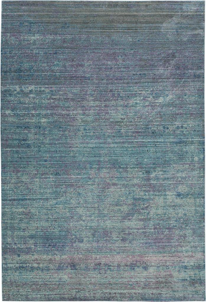 Safavieh | Vloerkleed Bedford 120 x 180 cm turquoise, multicolour vloerkleden polyester vloerkleden & woontextiel vloerkleden