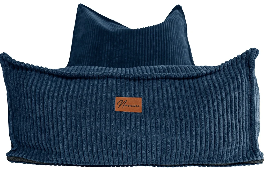 Kinderzitzak Namini - Blauw