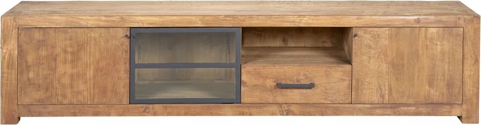 Huiscollectie tv meubel Bruut Plus