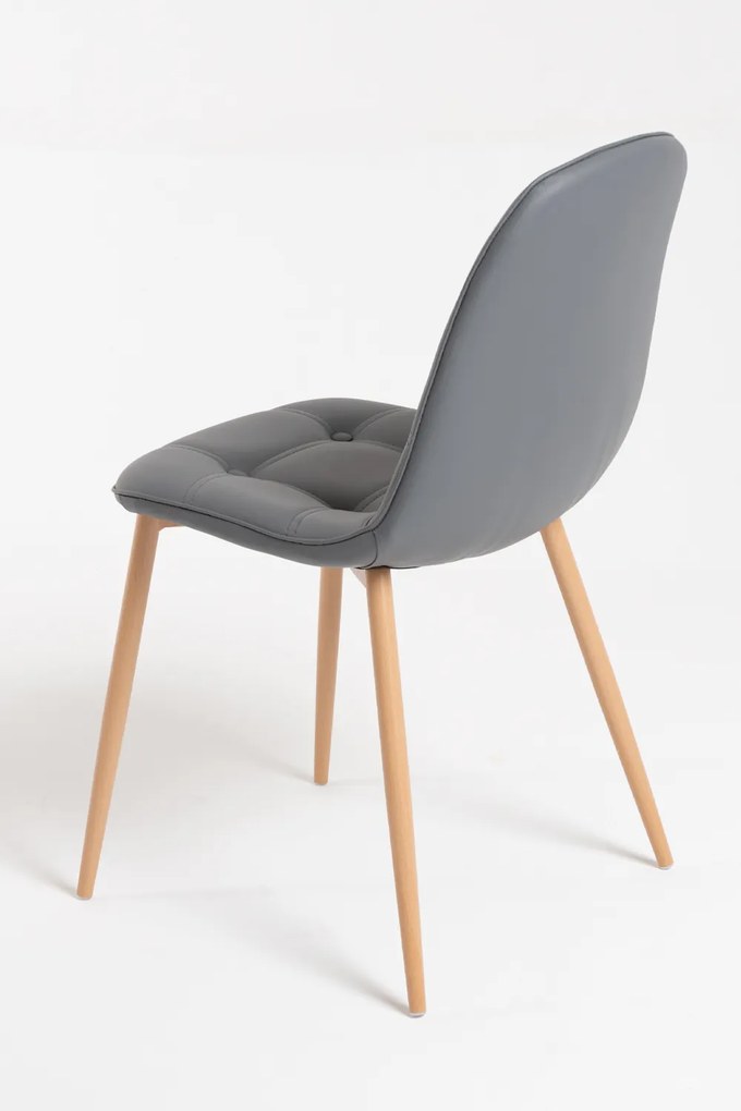 Plazi stoel