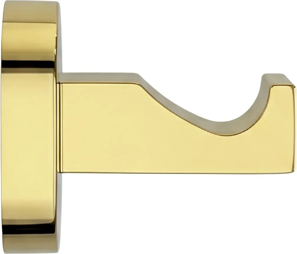 Badkamerhanger Nico 5905 Gold