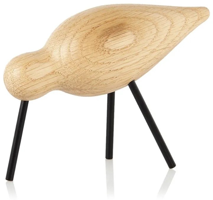 Normann Copenhagen Shorebird 11 cm