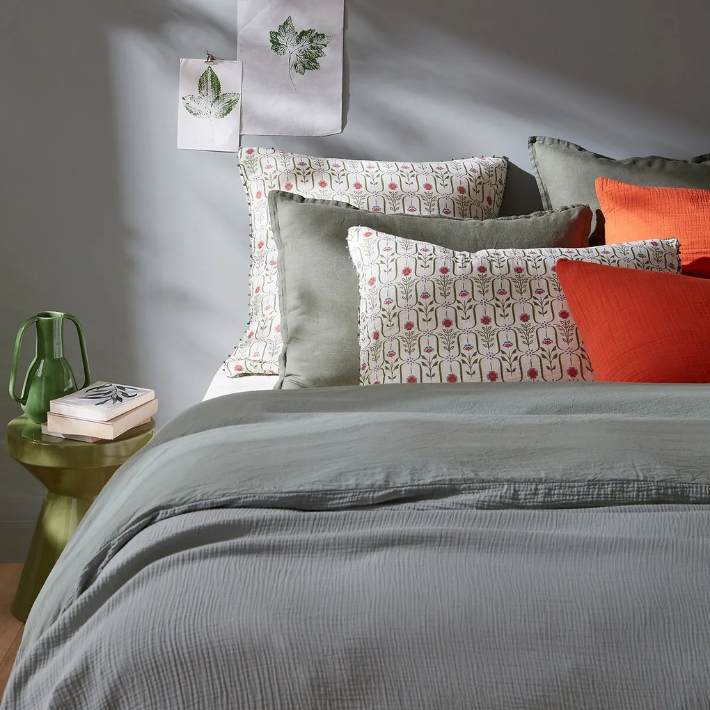 Kussensloop in tetra, Gabriella