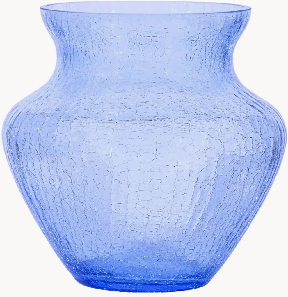 Vaas Frosty Dahlia, H 22 cm