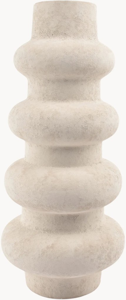Vaas Tubo, H 49 cm