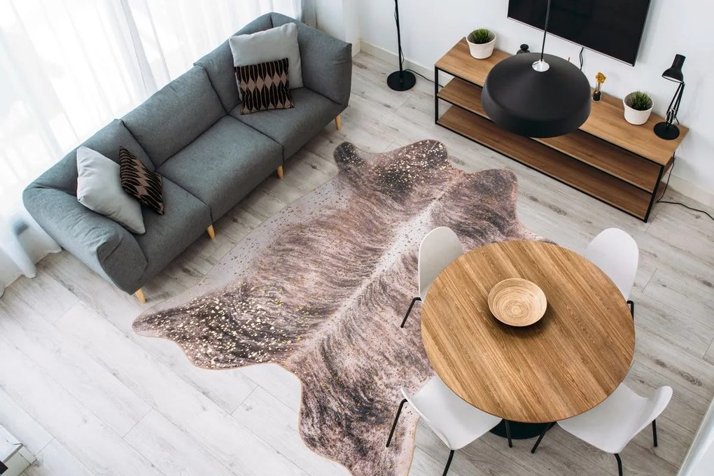Forte Collection | Dierenhuid Brinda
