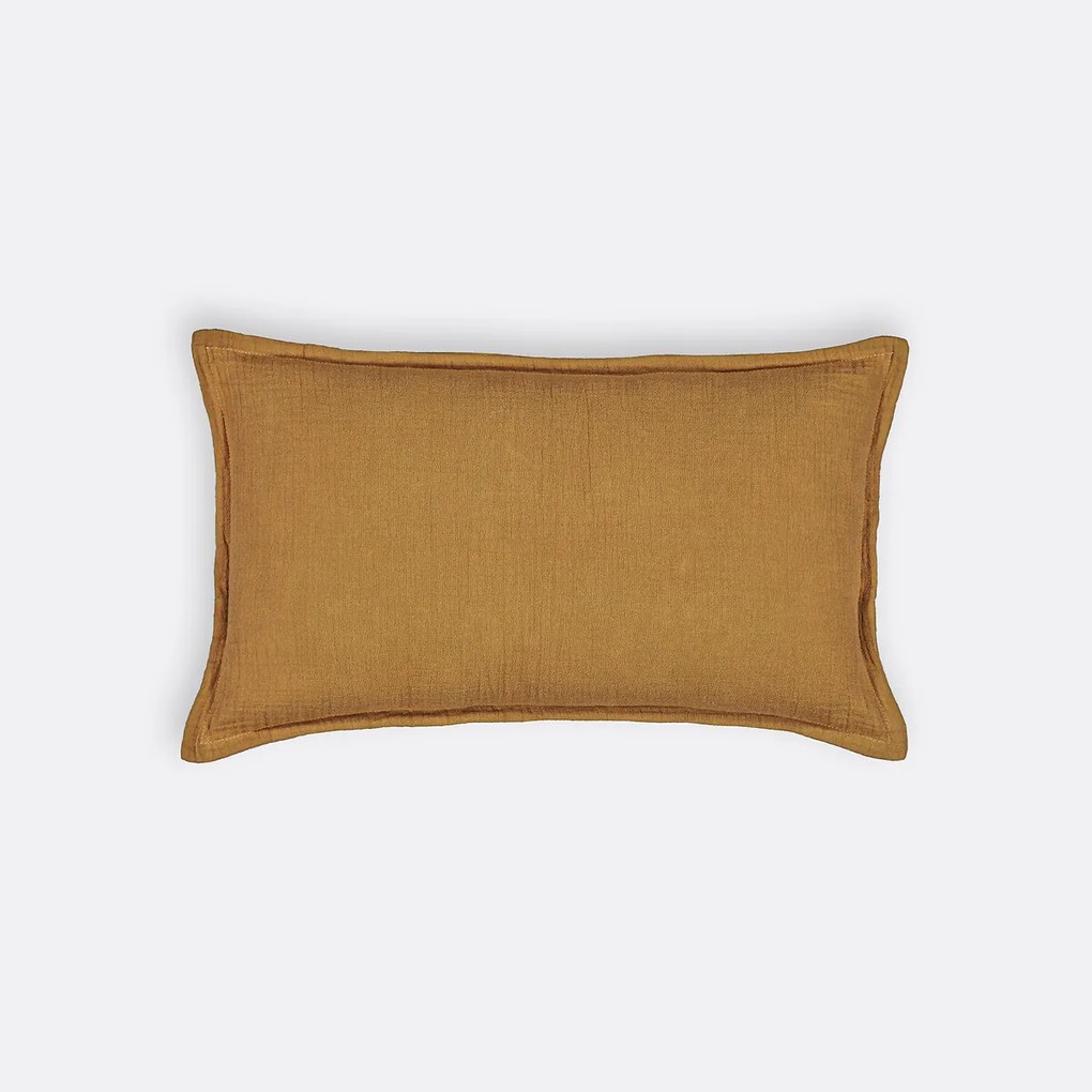 Kussenhoes in tetra, Kumla