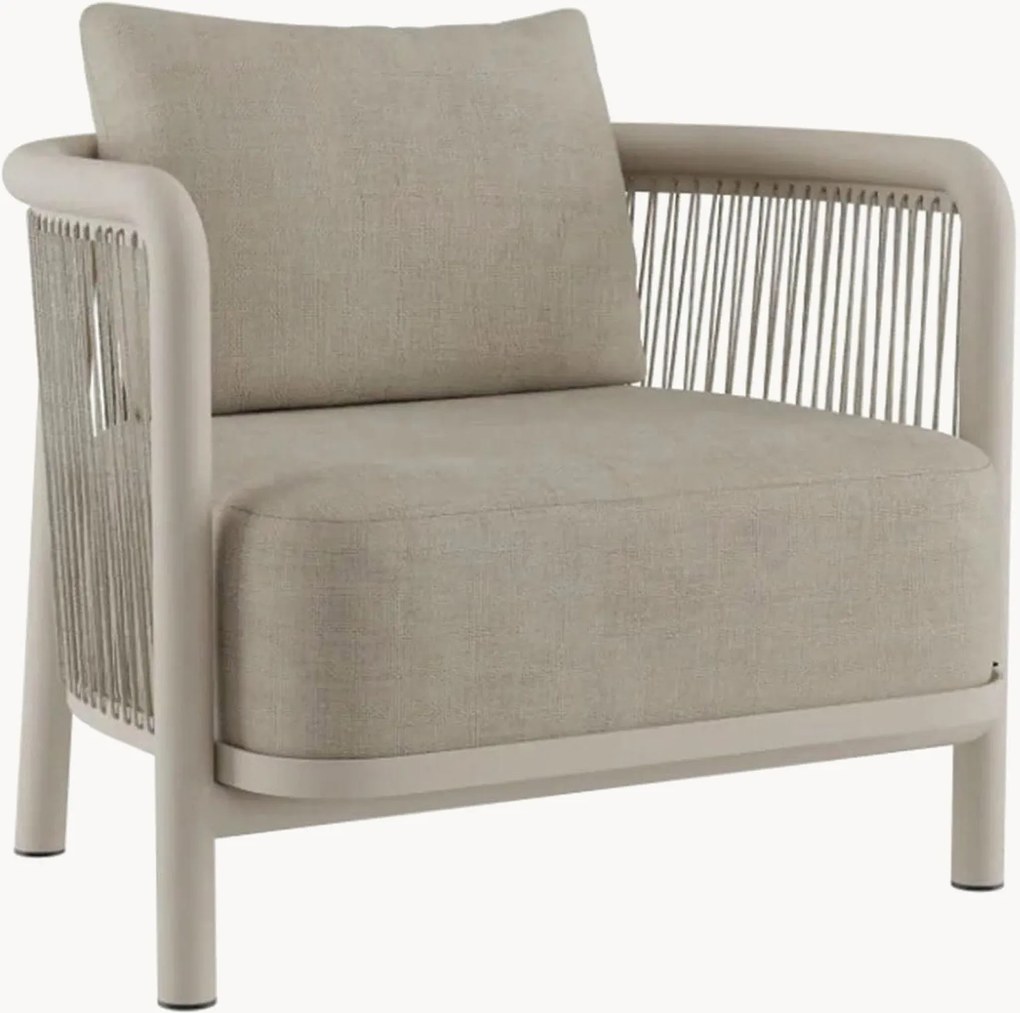 Tuin loungefauteuil Kirra