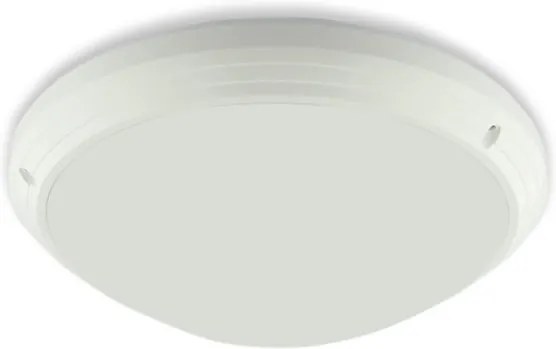 LED Plafondlamp 15W, Rond 26cm, Waterdicht IP54