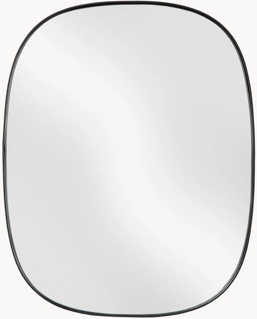 Ovale wandspiegel Ourence