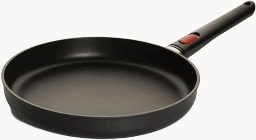 Braadpan Diamond Lite met afneembare handvat