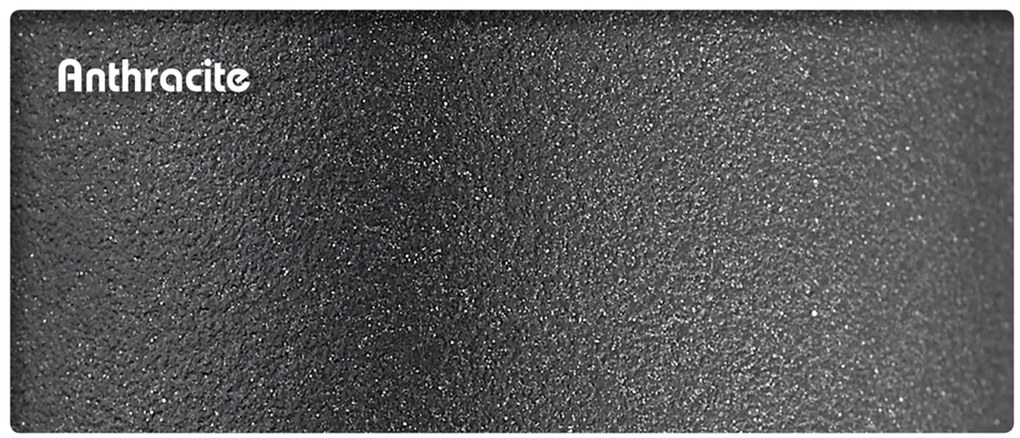 Platinum Challenger zweefparasol 3x3m T2 premium (excl.voet) black