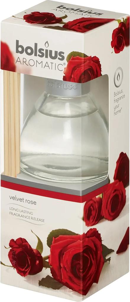 Reed diffuser 45 ml WE ROS