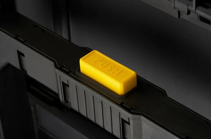 Stanley Quicklink Gereedschapwagen 3-in-1 - STST83319-1