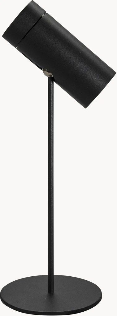 Draagbare tafellamp Multi, USB, dimbaar