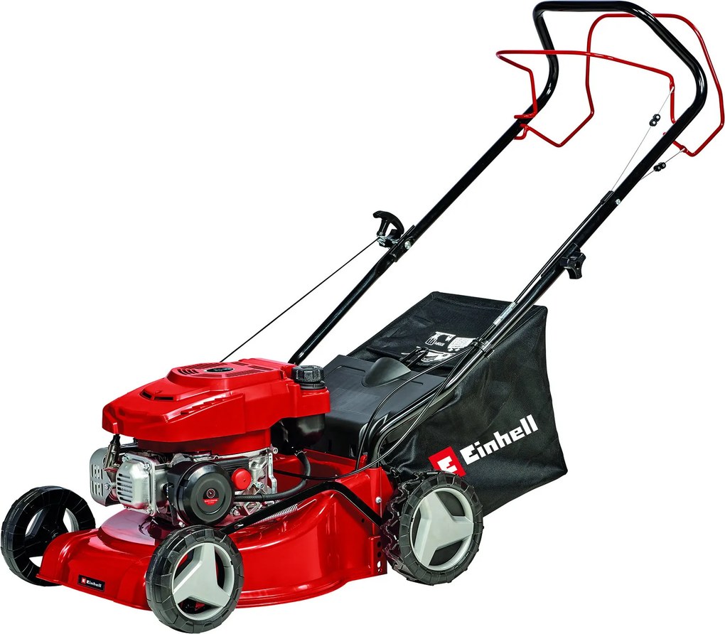 Einhell GC-PM 40/2 S - Benzine Grasmaaier - Ø40 cm