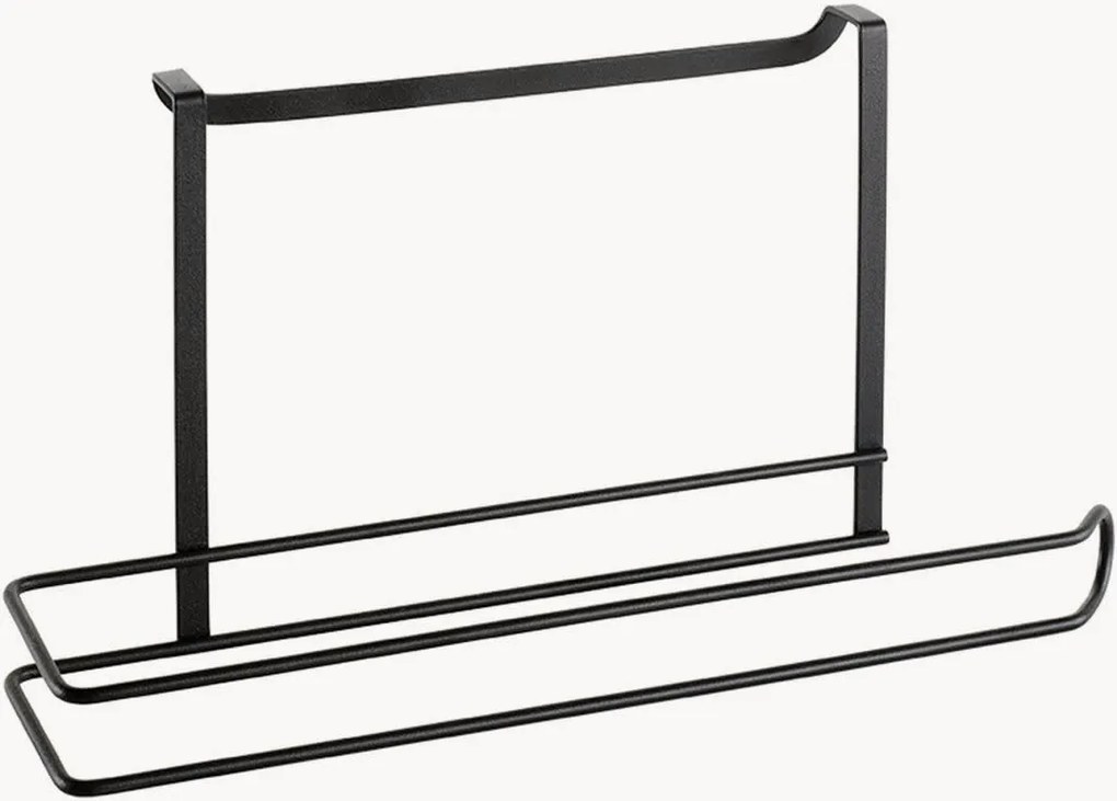 Deurkeukenrolhouder Galileo Lava