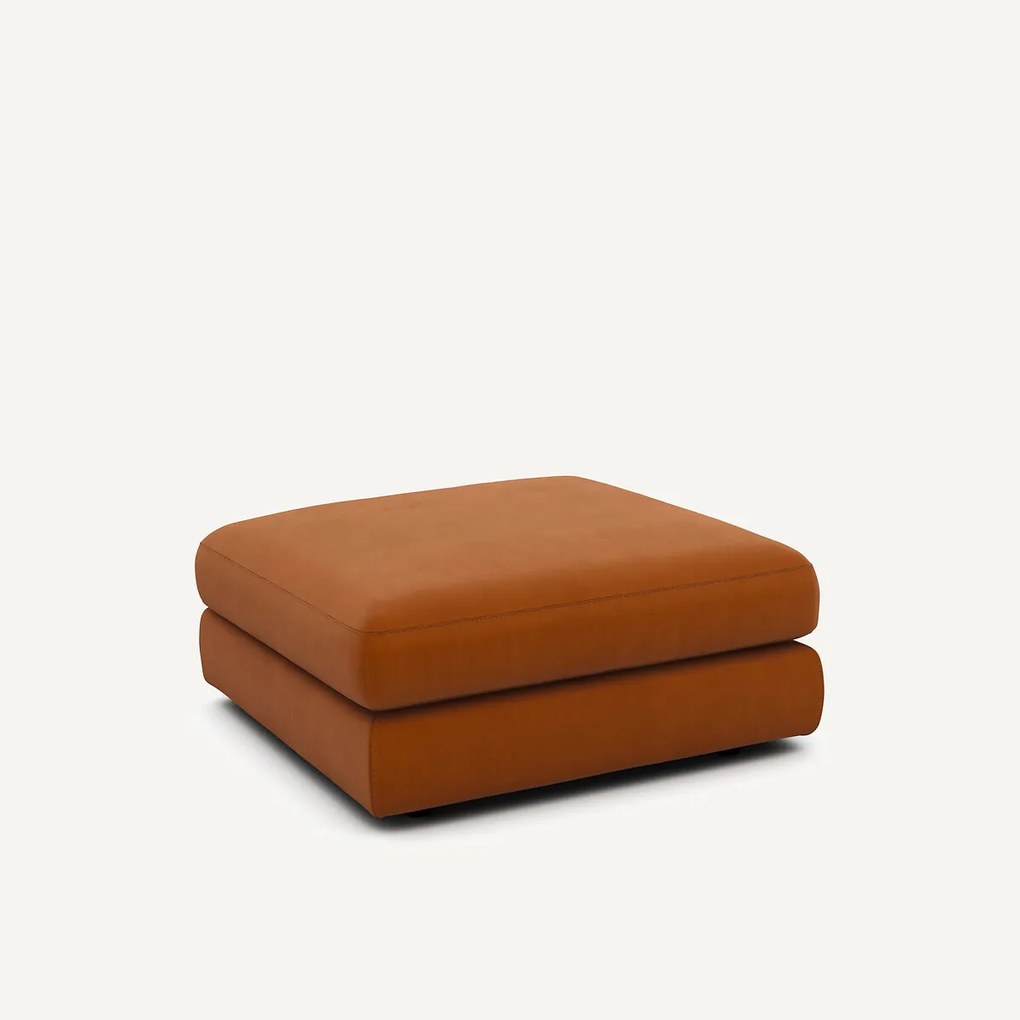 Linnen fluwelen voetensteun, SKANDER