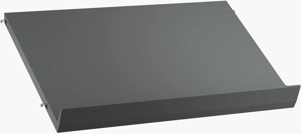 Tijdschriftenhouder String System, B 58 x D 30 cm