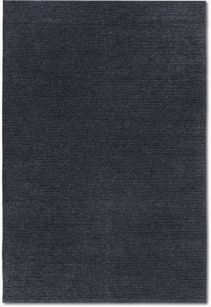 Wollen vloerkleed Francois