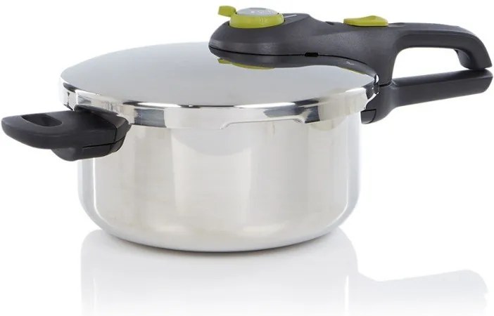 Tefal Secure 5 Neo snelkookpan 25 cm