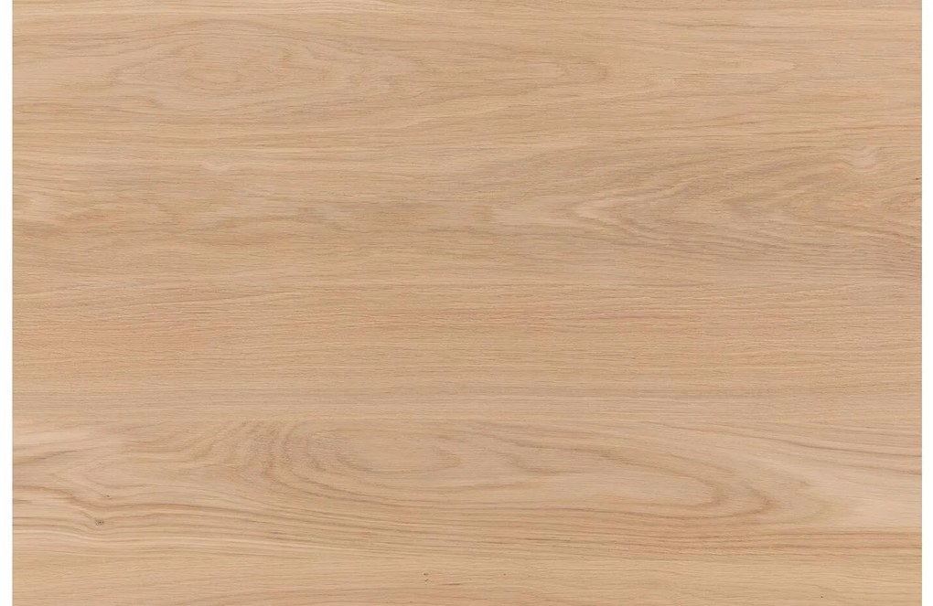 Goossens Excellent Eettafel Uniek, Ovaal 180 x 110 cm