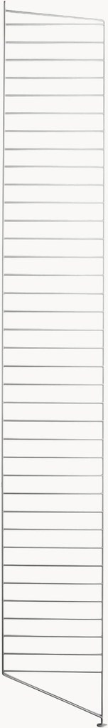 Vloerpaneel String System, B 30 x H 200 cm, in verschillende setgroottes