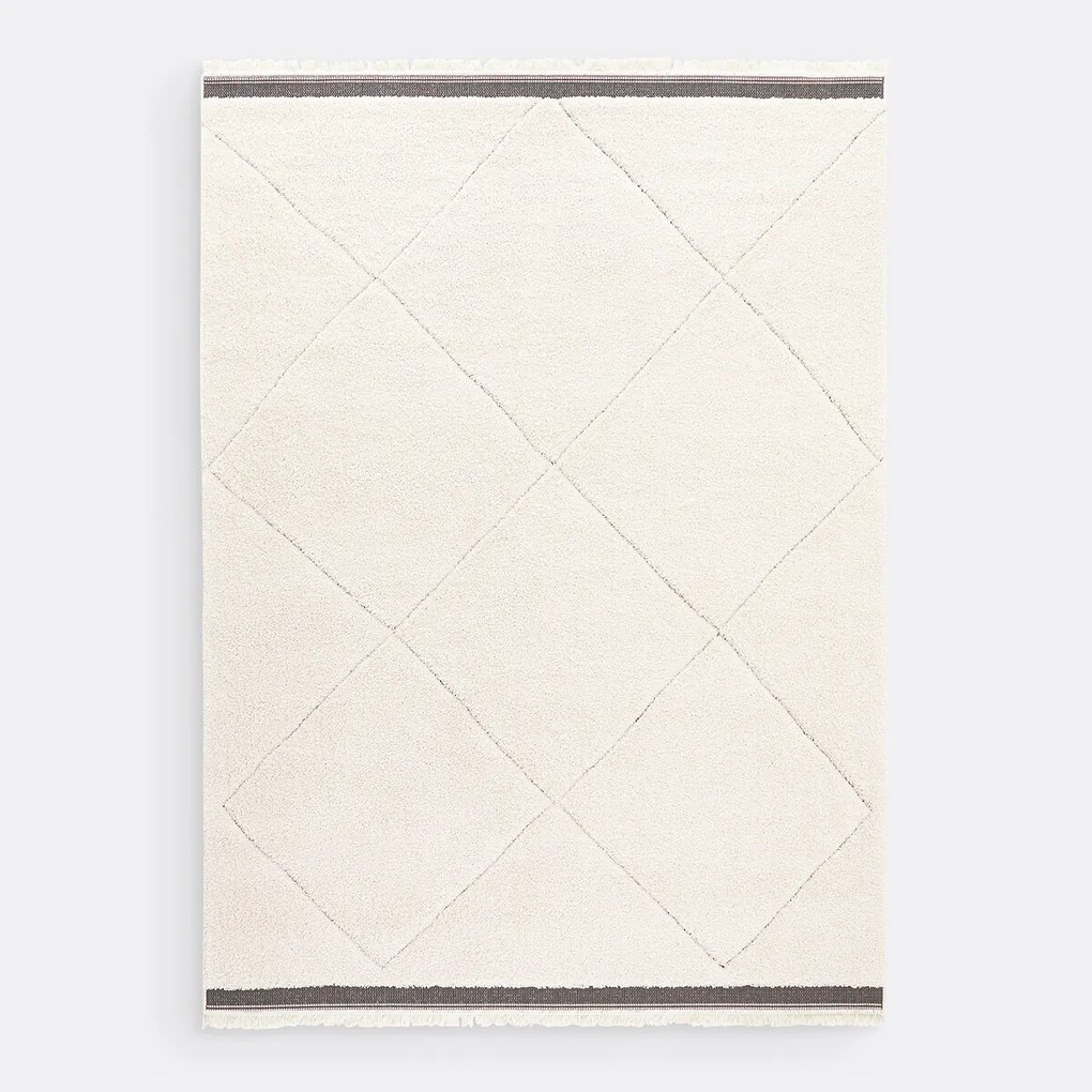 Vloerkleed in berberstijl XL, Tonia