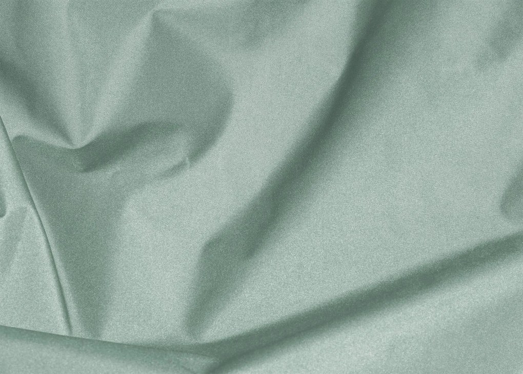 Kinder Zitzak BeanBag BRAVA L - Mintgroen