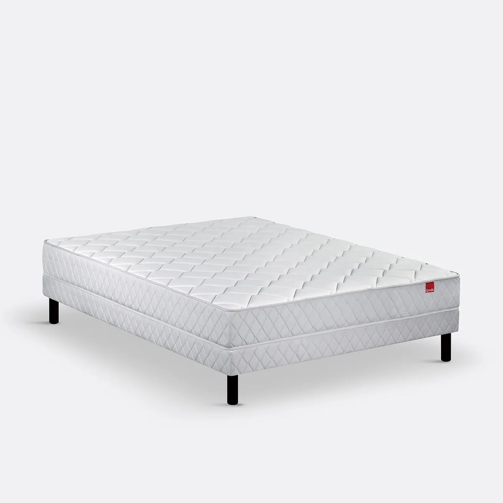 Matras met pocketveren Dormeur