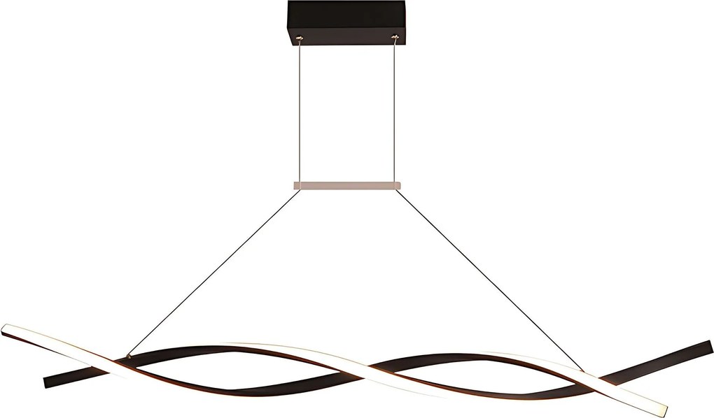 LED lamp LHJ020-CP BLACK