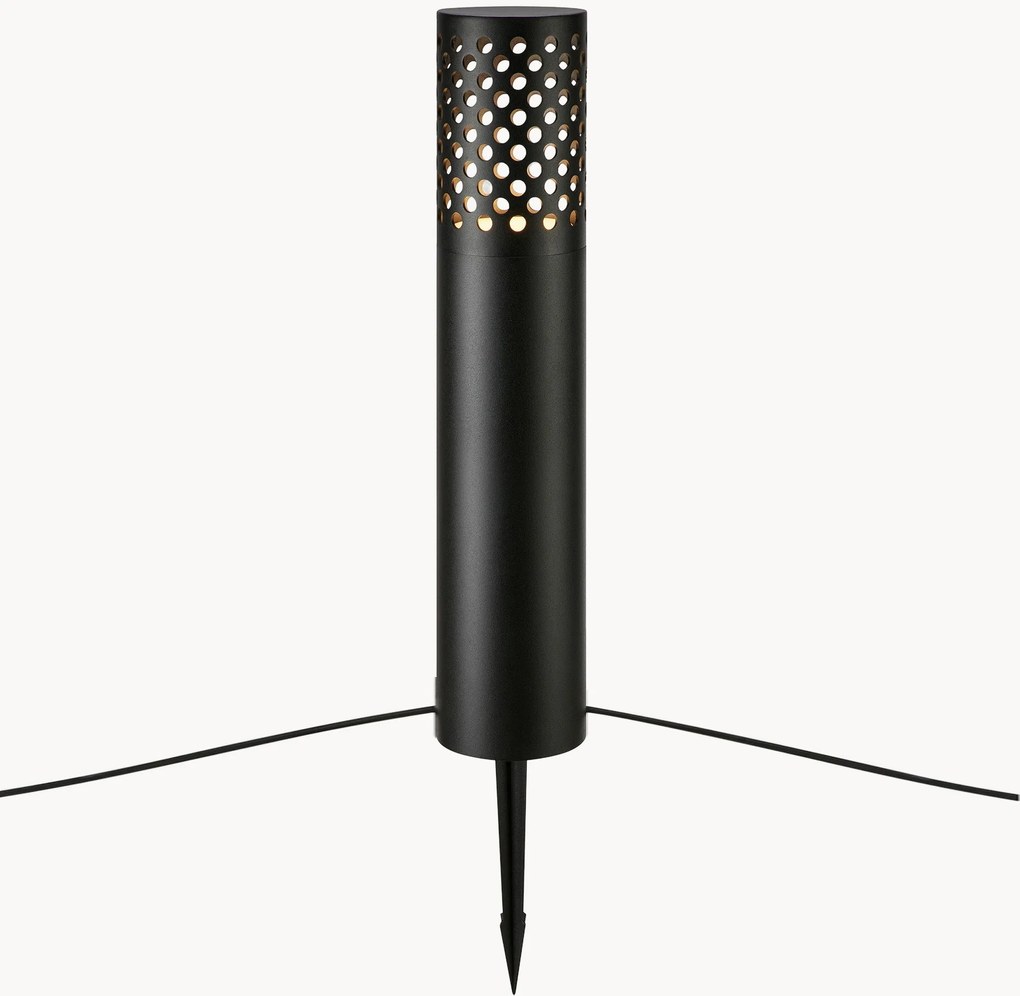 LED priklamp Garden 24