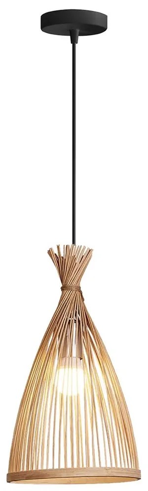 Hanglamp Boho APP1185-1CP