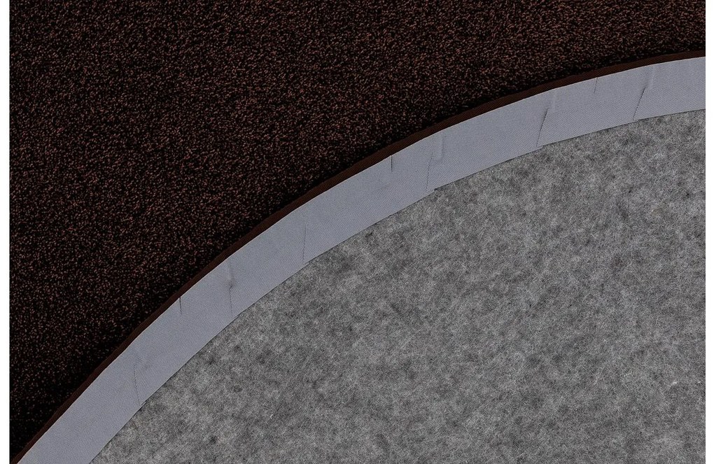 Goossens Excellent Vloerkleed Unique (bb), Pebble: 238 x 350 cm