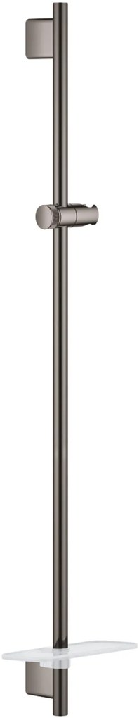 Grohe Rainshower Smartactive Glijstang 90 cm Hard Graphite