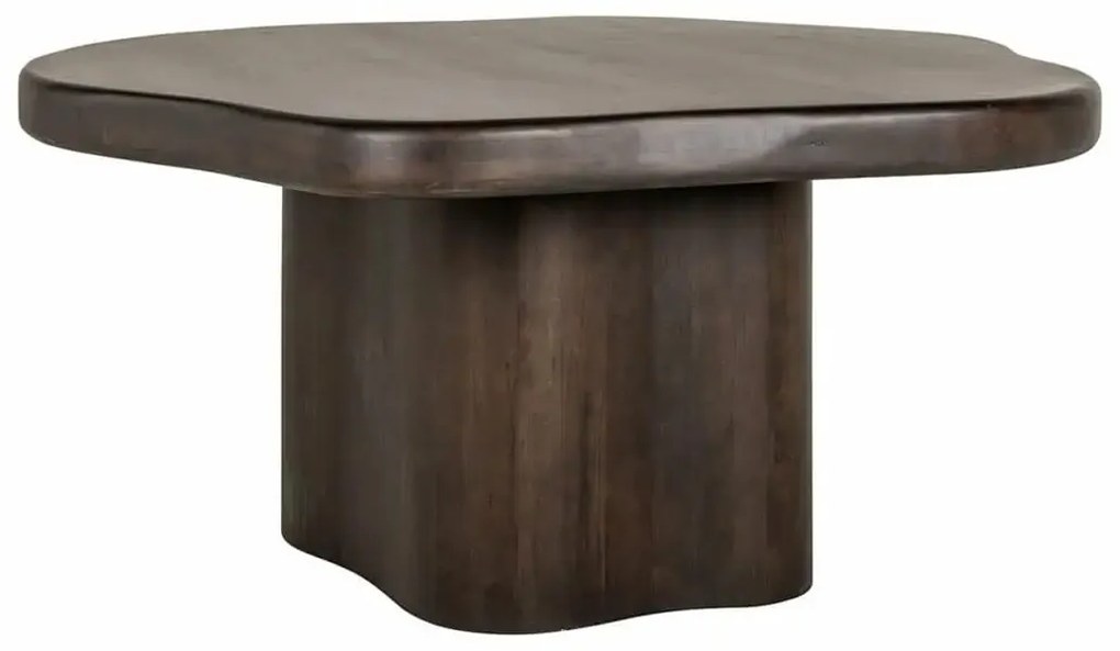 Richmond Interiors Sherman Grote Boomstam Tafel 152x152 Cm - 152 X 152cm.