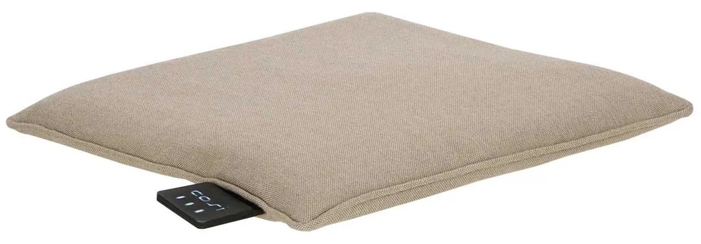 Cosiseat Single Solid warmtekussen - natural