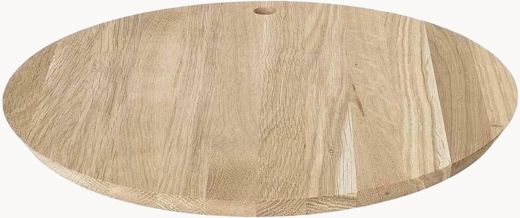 Eikenhouten snijplank Borda