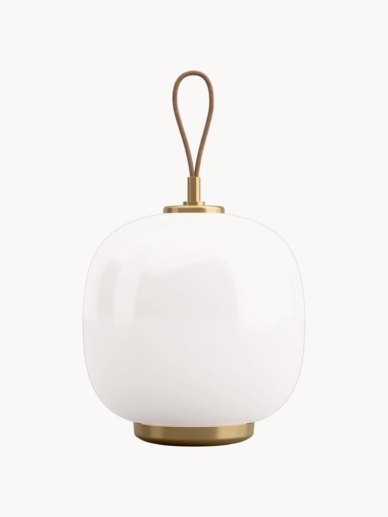 Mobiele outdoor LED-lamp VL 45, dimbaar