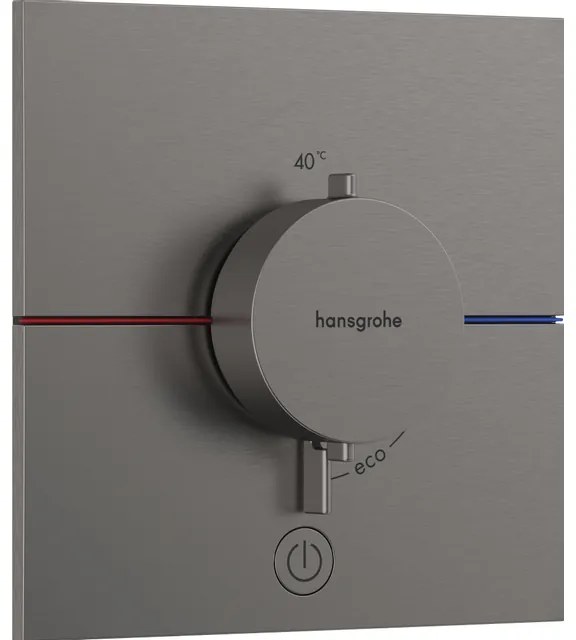 Hansgrohe ShowerSelect Comfort E Inbouwmengkraan 15575340