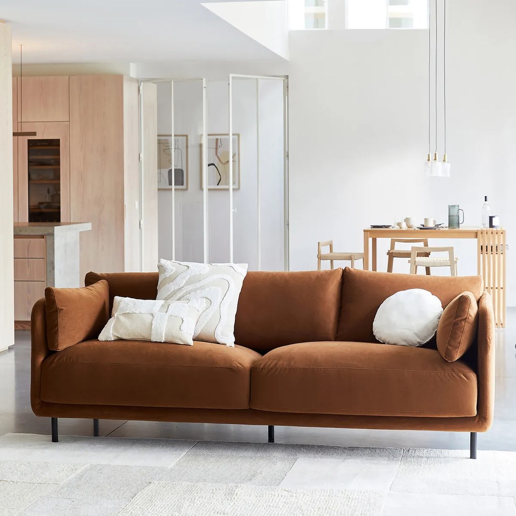 Kussenhoes 50x50cm, Limestone